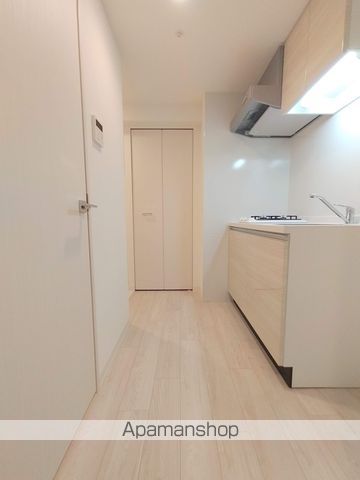 ADVANCE上町台シュタットの内装写真