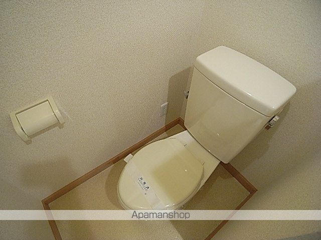 ジョリエーメゾンの内装写真
