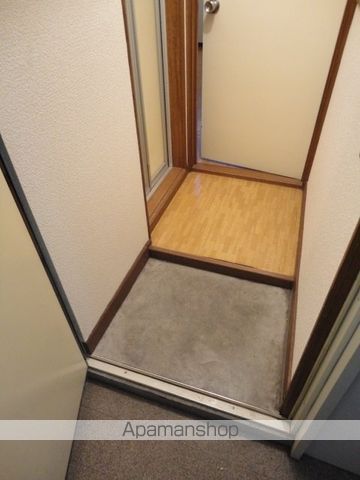パルハイム友峰の内装写真