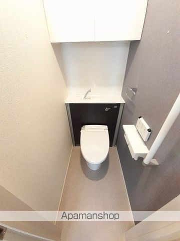 ネーロ スタイルの内装写真