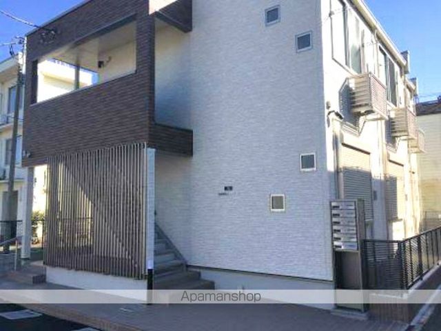 クレイノエスポワールの内装写真