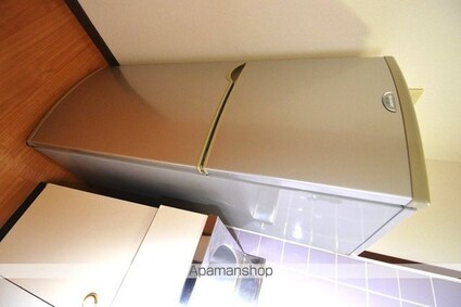 熊本県八代市高下西町[1K/23m2]の内装3