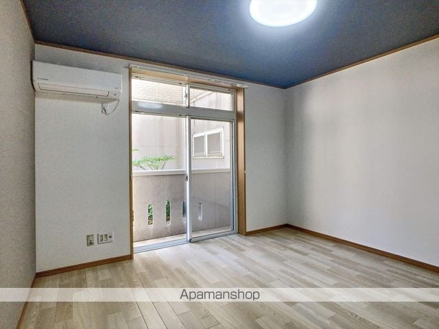 ベレール富町の内装写真