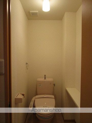 グリーンキャッスルの内装写真