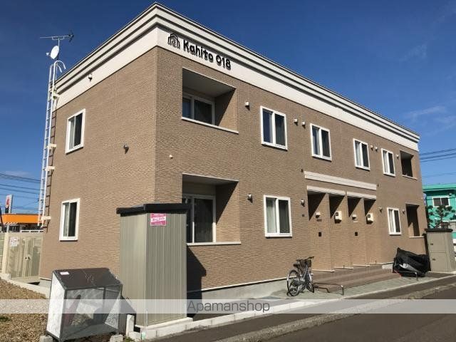 KAHITO 018の外観写真
