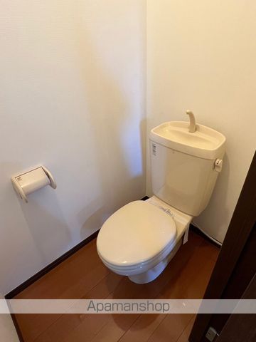 Nameki Mansionの内装写真