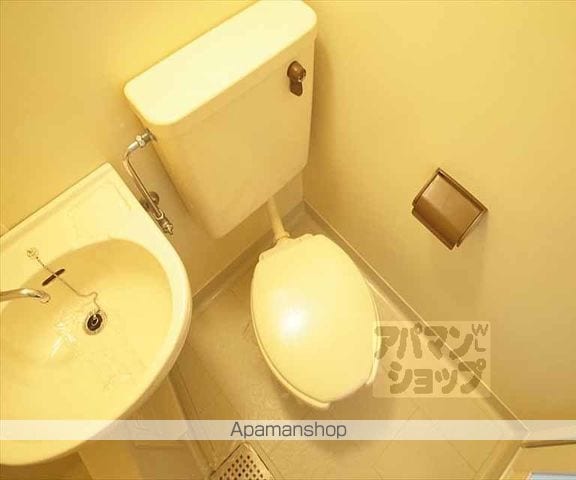 コスモハイツ里ノ内の内装写真