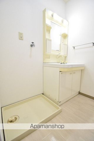 シャトレー西本の内装写真