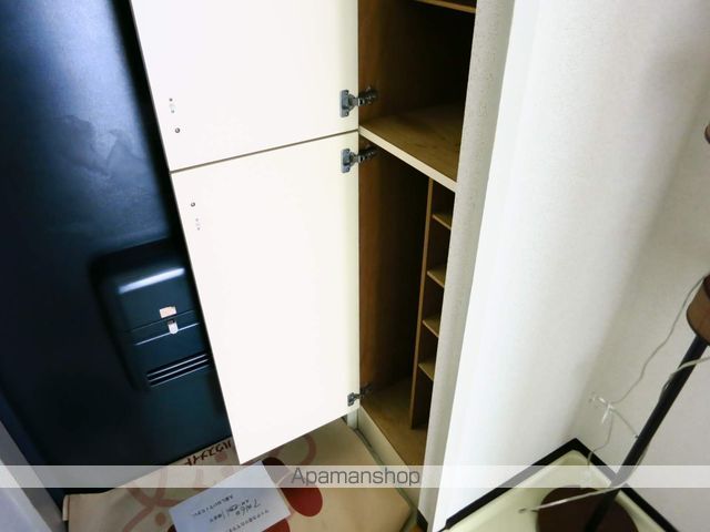 モナークマンション橋本弐番館の内装写真