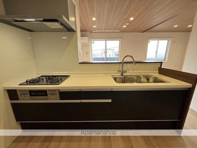 クランツ古川西 A棟の内装写真