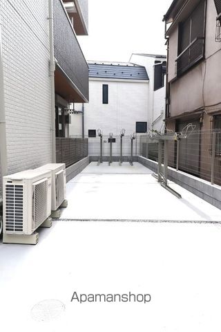 【グラナーデ東新町の写真】