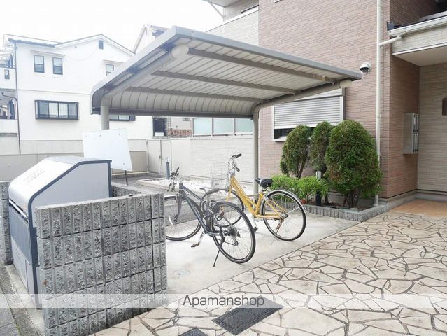 バードレイク北山のその他写真