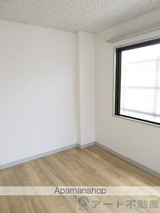 ニュー三番町ハイツ[1DK/32.17m2]の内装3