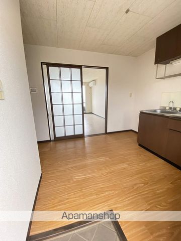 セリーヌIの内装写真