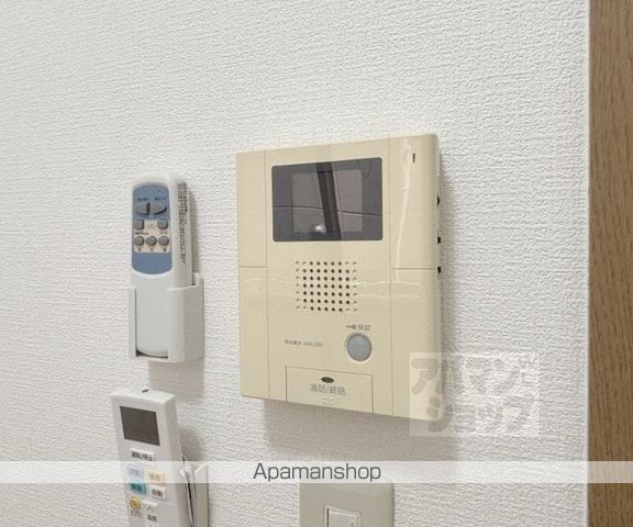 ロフティ四条大宮の内装写真