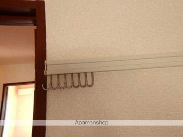 フルールS B棟の内装写真