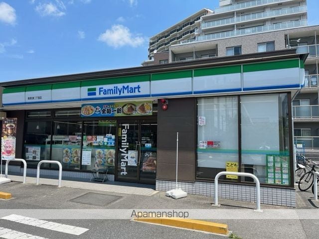 ドルチェの周辺写真