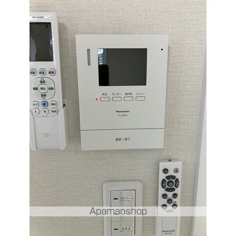 潮見中央ハイツF棟の内装写真