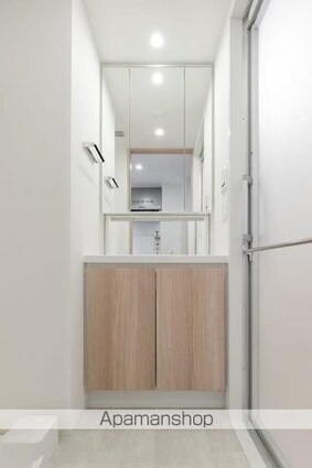 イプセ四谷テラス[1DK/25.09m2]の洗面所