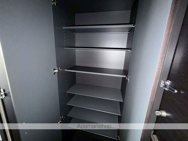 プレジオ森河内ASIANの内装写真
