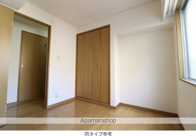 ST百道スイーツの内装写真