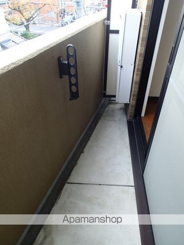 シティライフ藤ヶ丘 南2号館の内装写真