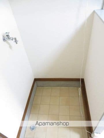 グリーンリーフ旭ヶ丘の内装写真