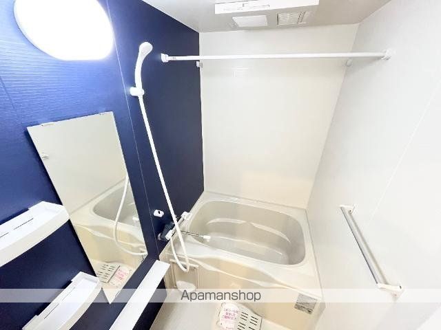 エスポワールIIの内装写真