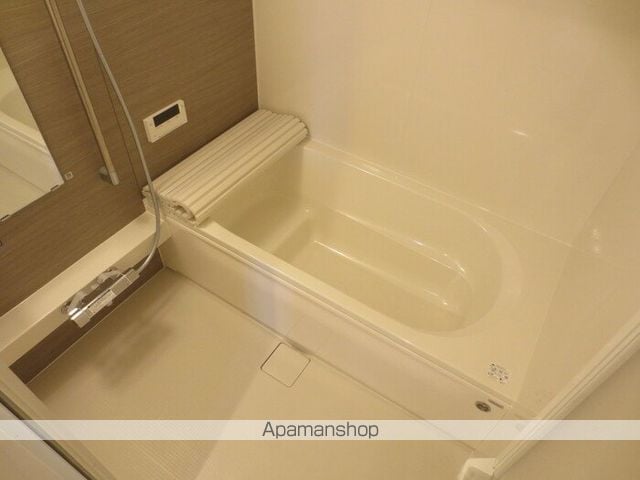リヴィエール大王の内装写真
