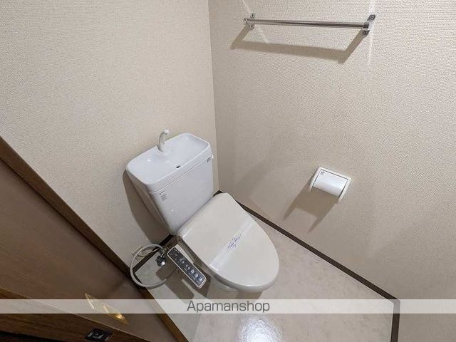 コーポ小林IVの内装写真
