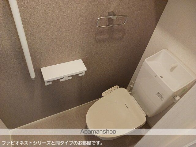 イル・ソレ 城山の内装写真