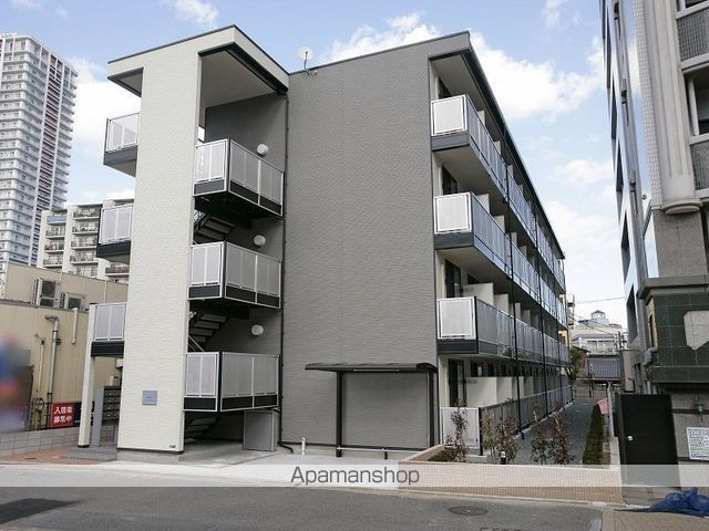 レオパレス香春口