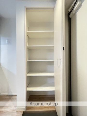 MOCOSの内装写真