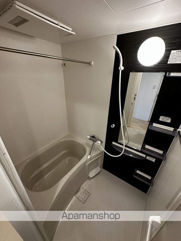 SERENITE福島SCELTOの内装写真