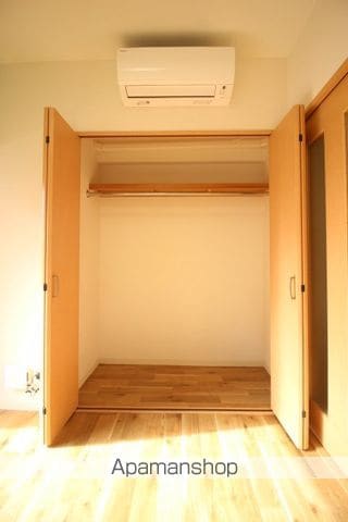 マンションニューヨーク医大東の内装写真