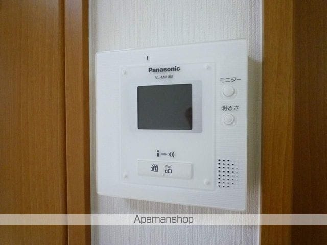 ガーデンヒル上冨居IIの内装写真