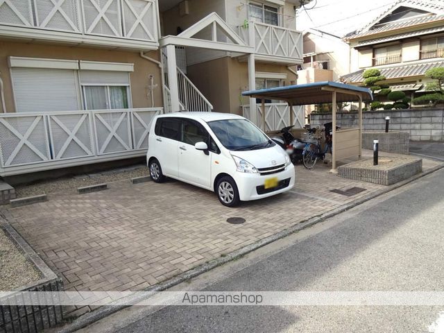 サングレイス横山のその他写真
