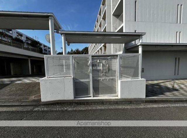 ベルヴィ能見台B棟のその他写真