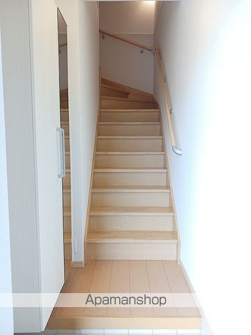 セントラルビレッジ・南の内装写真