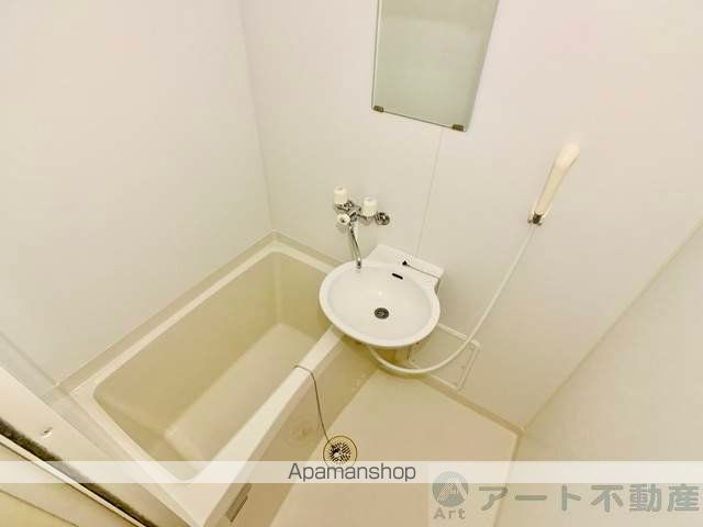 レオパレスまりあの内装写真