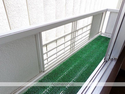 長野県松本市庄内１丁目[1K/35.5m2]の共用部3