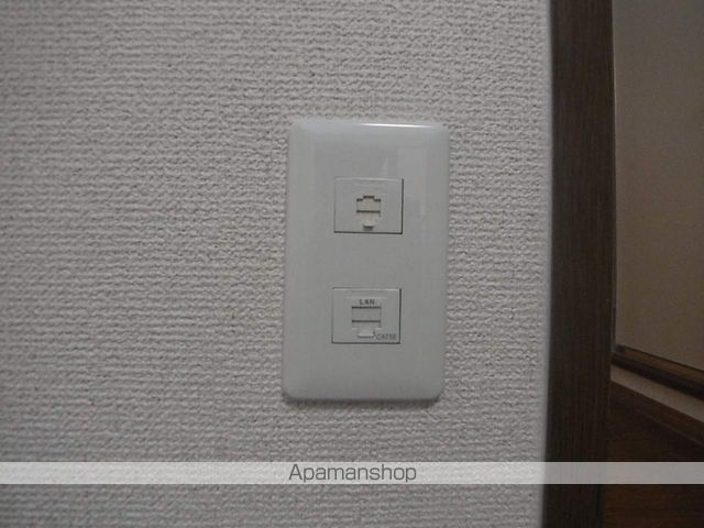 サニーライフゴトウの内装写真