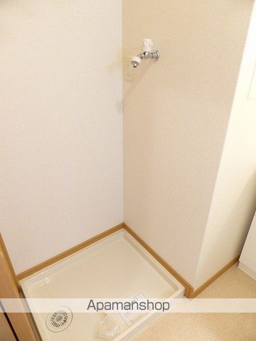 サンリット・ウエストの内装写真
