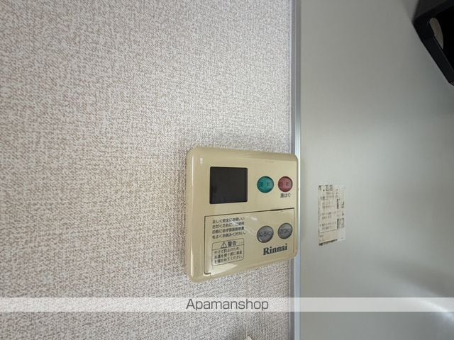 オルセーメゾンEの内装写真
