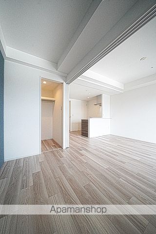 セレニテ十三ミラクの内装写真