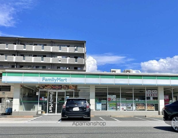 木谷マンションの周辺写真