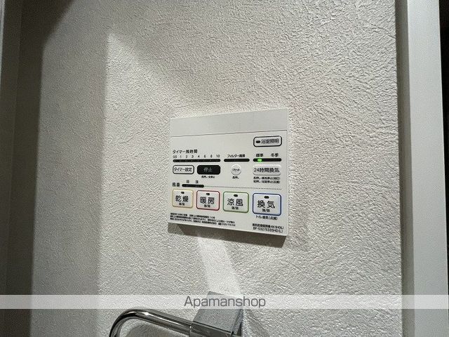 セイワパレス深江南の内装写真