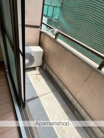 アーバンハイムの内装写真