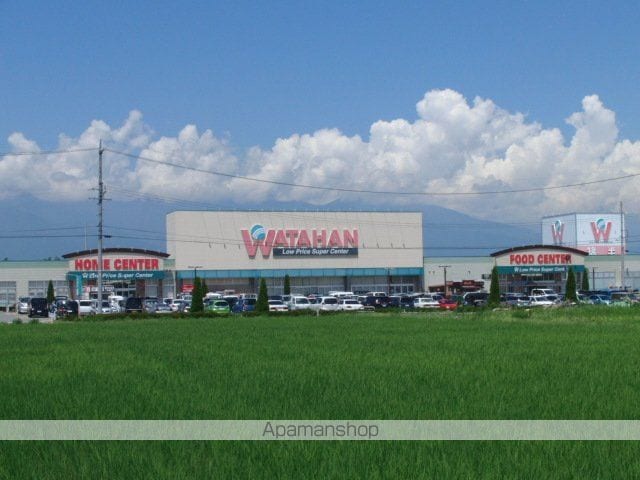 平林貸家の周辺写真