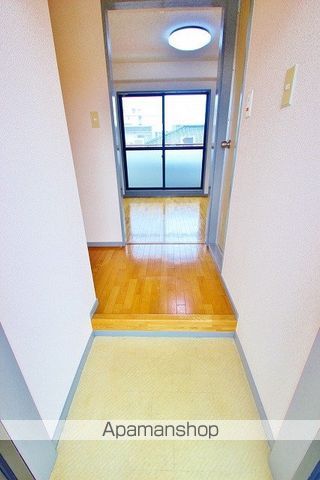 広瀬ビルの内装写真